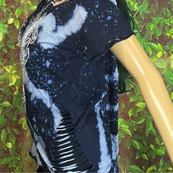 Affliction Women’s T-Shirt - Picture 2 of 11